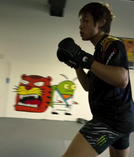 Liam Picks Fights tweet media