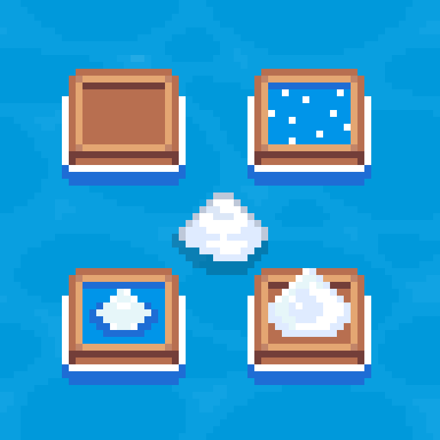 Sunflower Land tweet media