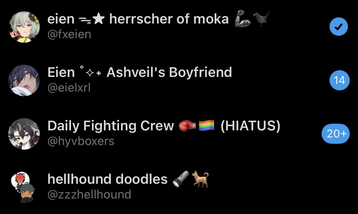 eien ᯓ★ herrscher of moka 🦾🐦‍⬛ tweet media