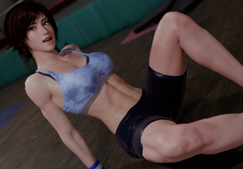 Mura🔞 （Commissions closed 1/1）Patreon/FANBox tweet media