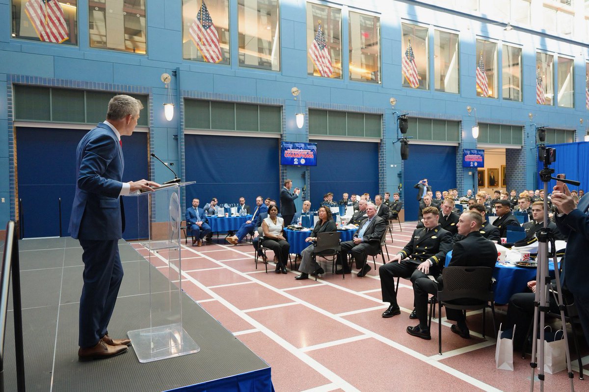 Secretary Sean Duffy tweet media