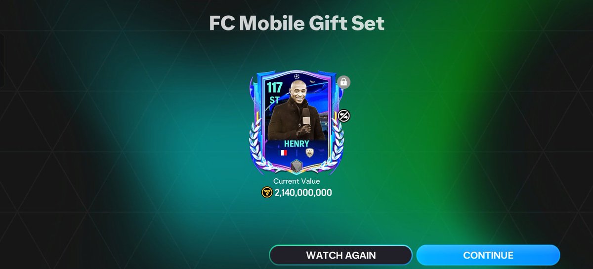 FirstHalf EAFC tweet media