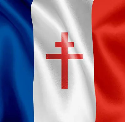 🇨🇵✝️Saint-John de Crèvecoeur✝️🇨🇵 tweet media