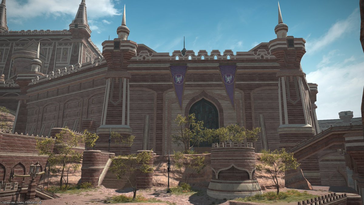 FFXIVPlaces's tweet image. The High Bank, The Lochs
#FinalFantasyXIV #finalfantasy14 #FFXIVScreenshots
