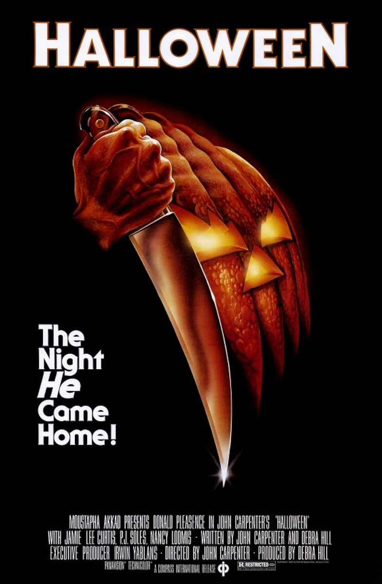 bamabill28's tweet image. NW- Halloween 
#IndieWatch