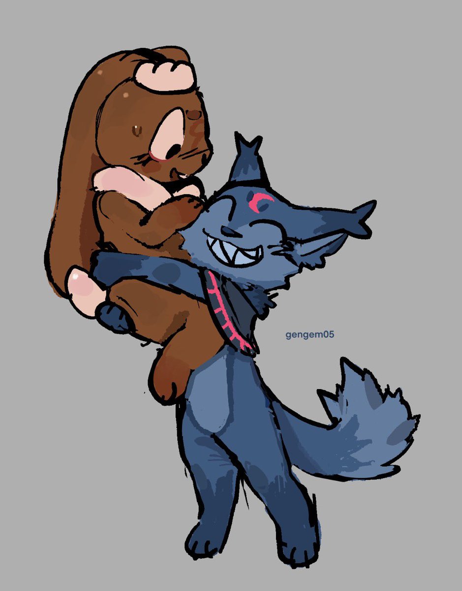 gengem05 tweet media