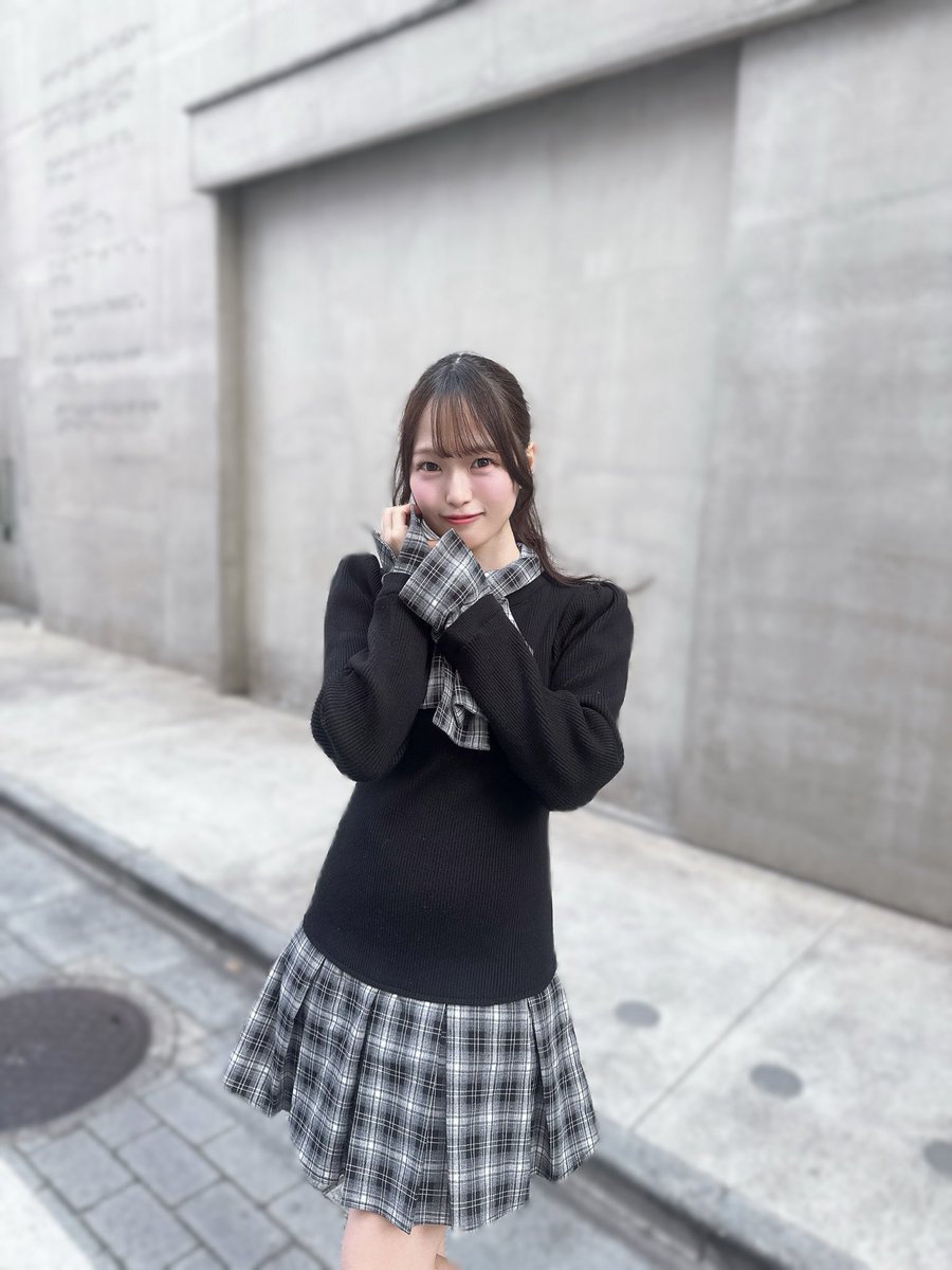 浅尾桃香 (ワガママなラストノート) tweet media