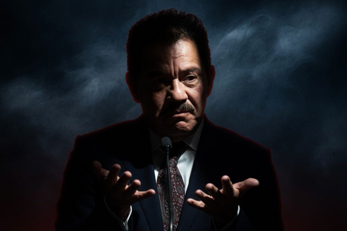 💥Nacho Mier perdió, se enojó y comenzó a mandar mensajes💥

La derrota de <a href="/NachoMierV/">Ignacio Mier Velazco</a> pegó mucho en el equipo, pero más en el hoy senador.

Desde que la Cuatroté eligió al hoy gobernador <a href="/armentapuebla_/">Alejandro Armenta</a> para encabezar ✅ la propuesta del segundo piso, se distanció de presidentes