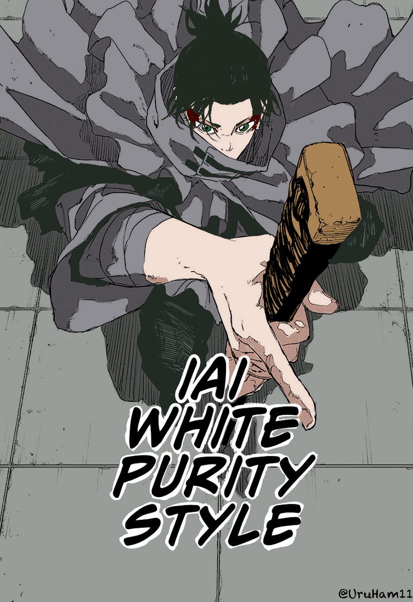 UruHam11 | #TENOÍ tweet media