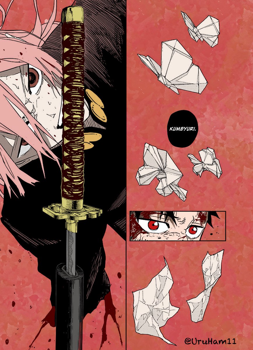 UruHam11 | #TENOÍ tweet media