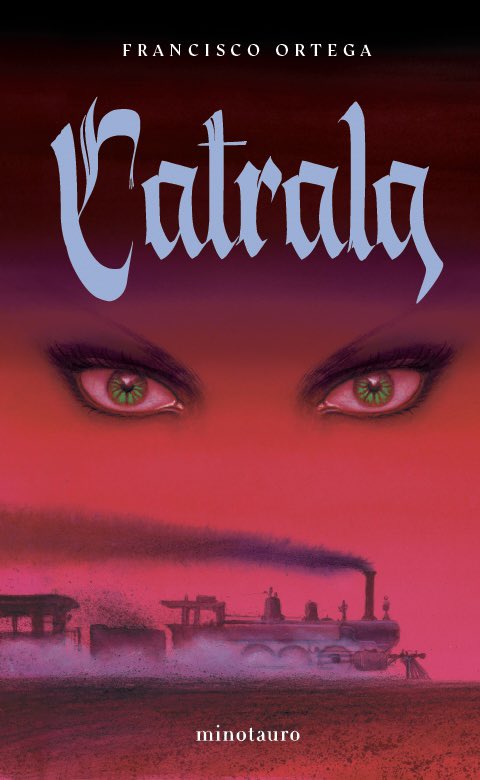 Francisco Ortega tweet media