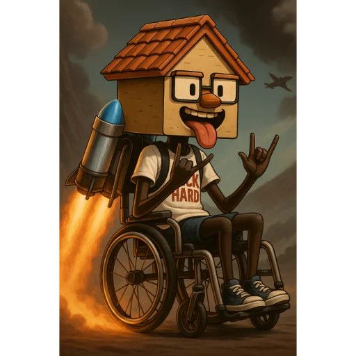 DownyCoin's tweet photo. fuck you @ChillHouseSOL https://t.co/7e6vD7zRms