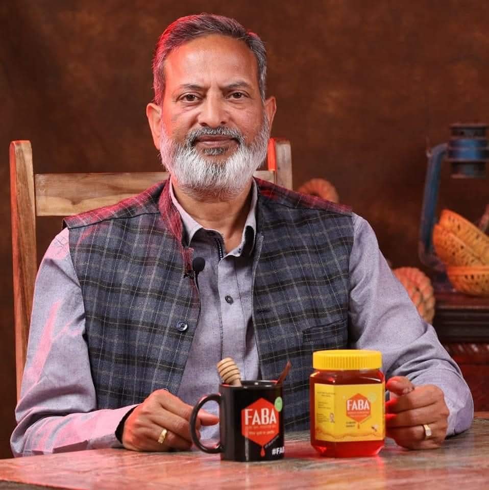 🍯FaBA🐝 फाबा tweet media