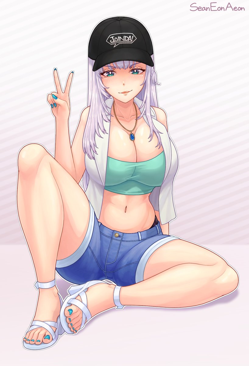 SeanEonAeon🐔🦚 tweet media