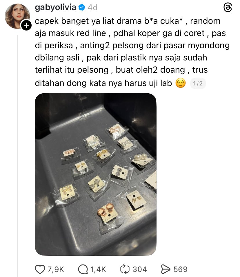 Lambe Saham tweet media