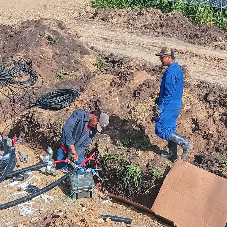 Unión Eléctrica🇨🇺 tweet media