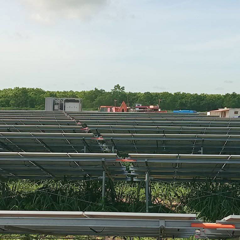 Unión Eléctrica🇨🇺 tweet media