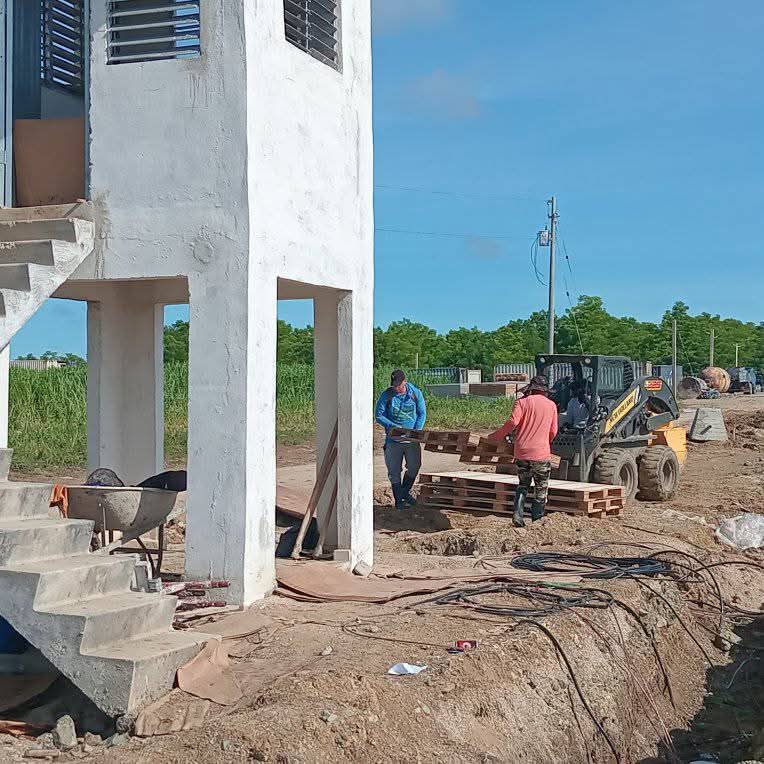 Unión Eléctrica🇨🇺 tweet media