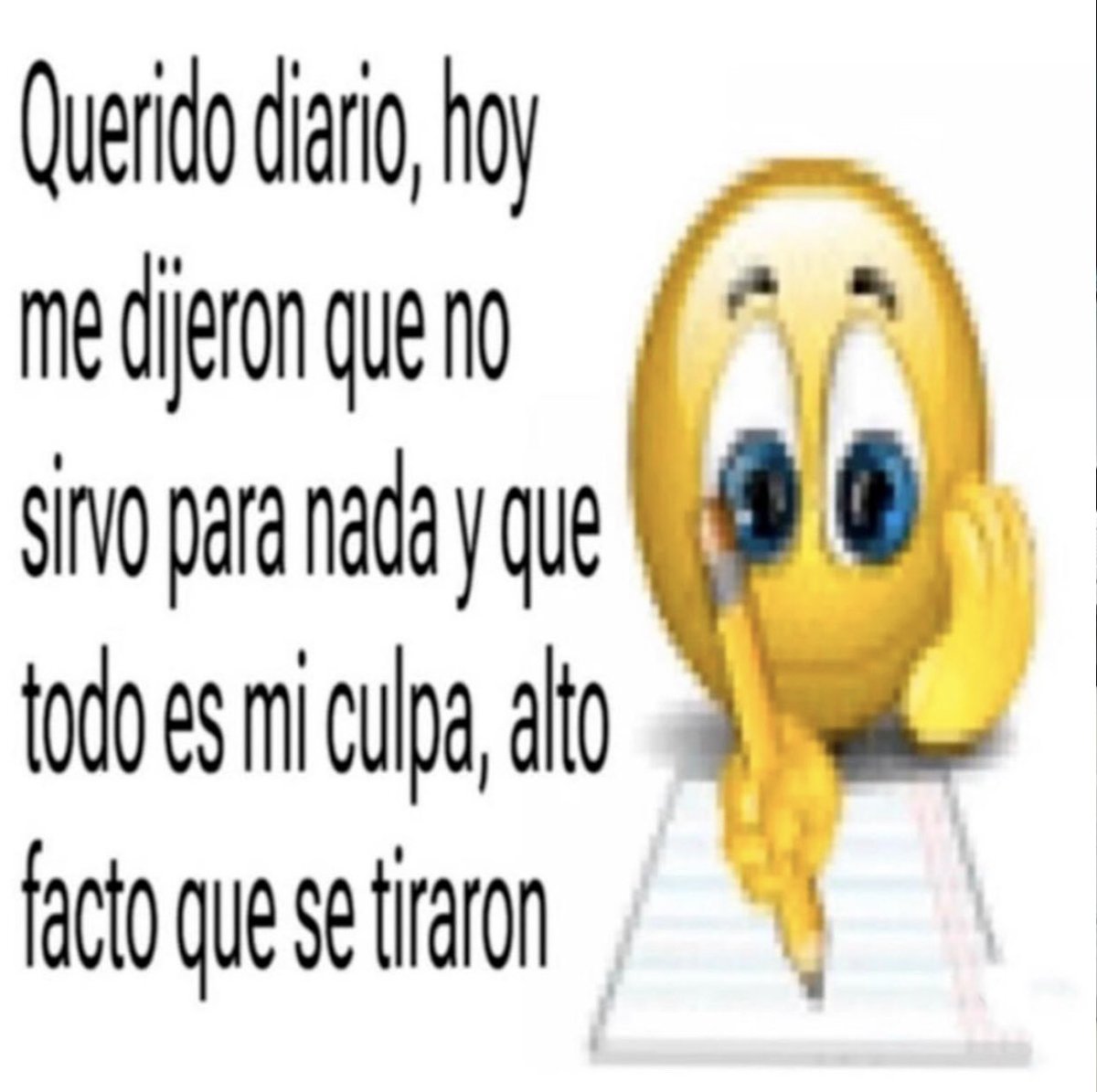 triste y con ganas de morirme ☹︎ (@cxrrly) on Twitter photo 