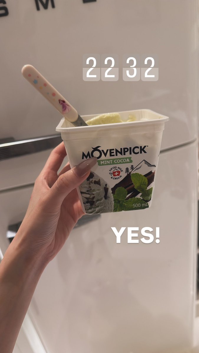 -• IG Story UPDATE : mintthisharr
16042026

22.32 with Mint CoCo 

#Mintthisharr
<a href="/mintthisharr/">มิ้นตี้พีซไงงง</a>