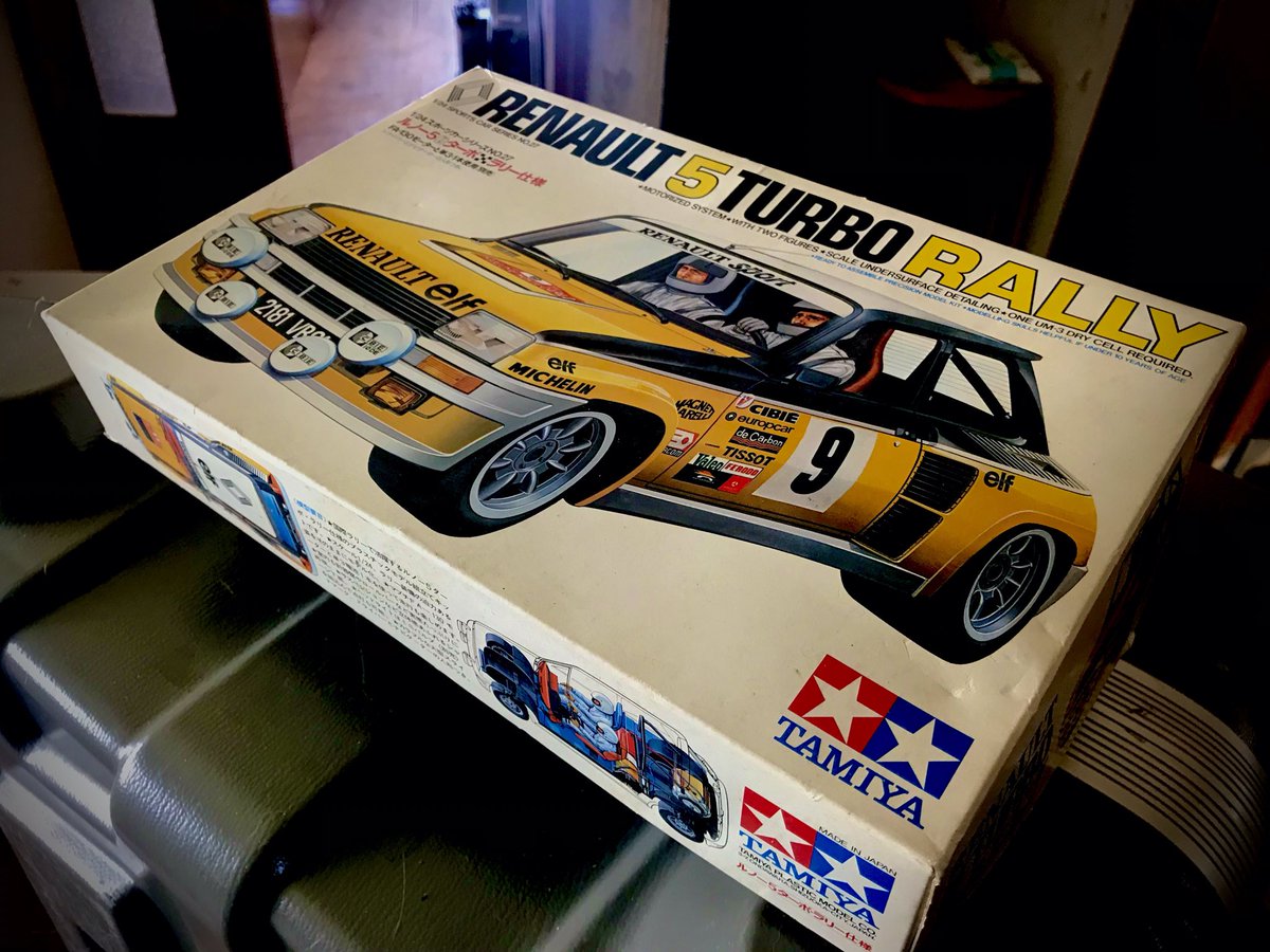 4/19は
全日本スーパーモト選手権 第2戦

出陣準備をしていたところ発掘⚒
購入当時は700円
現在は値上がりして
希望小売価格 3,520円😲
物価は上がってしまっていますが、
茂原ラウンドでアツい🔥バトルを楽しみましょう

#スーパーモト　#モタード