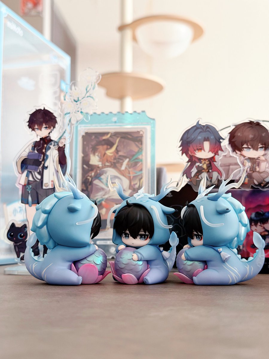 𓂃粽子 tweet media