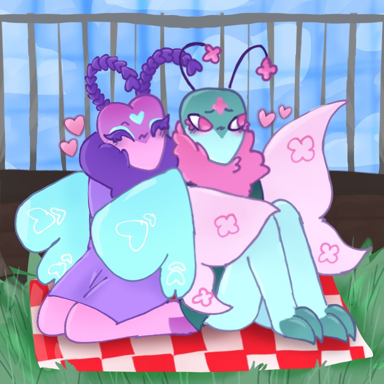 Alternative tweet media