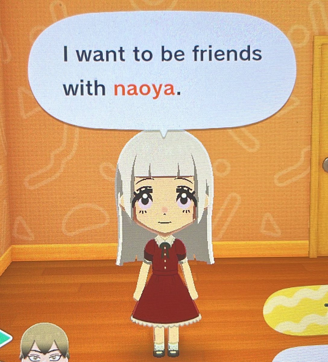 ⋆˙⟡♡bambi tweet media