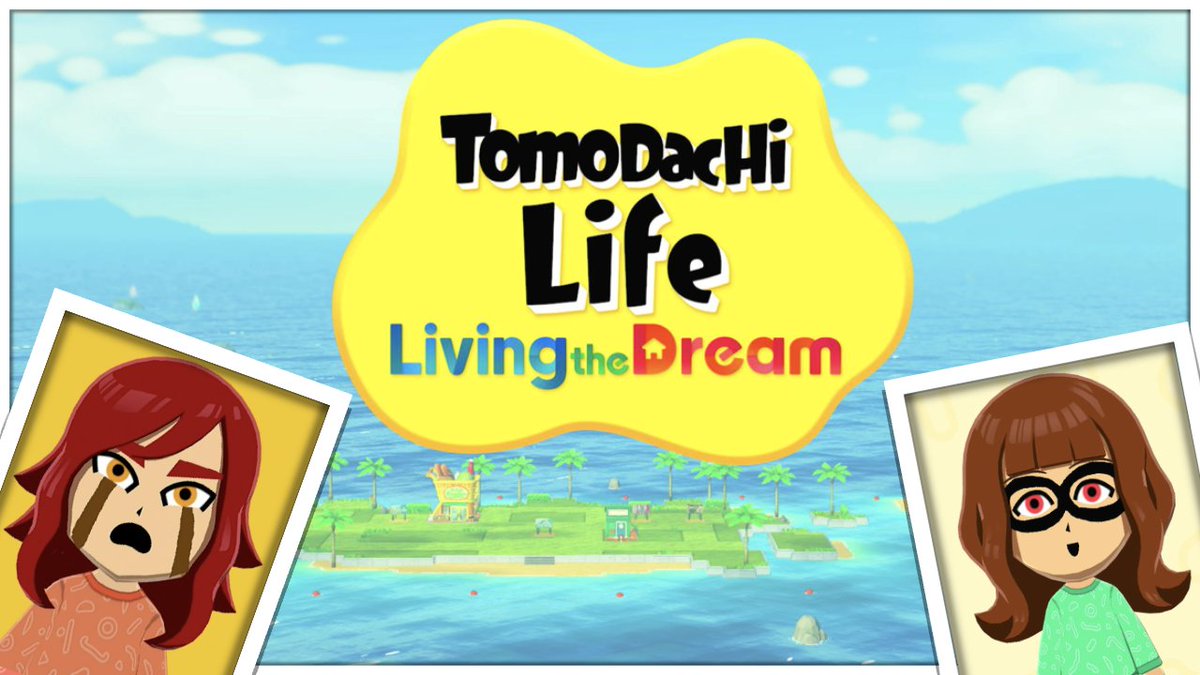 MAKIN' SNACKERS ON RESSATANU ISLAND TODAY hehehehehe

LIVE NOW >:D