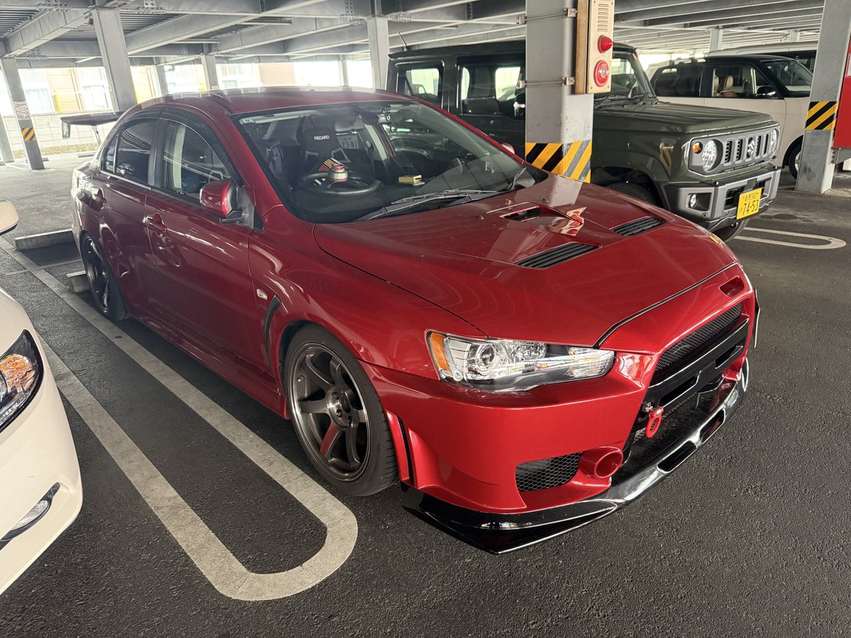 ﾀｹﾍﾞｪ tweet media