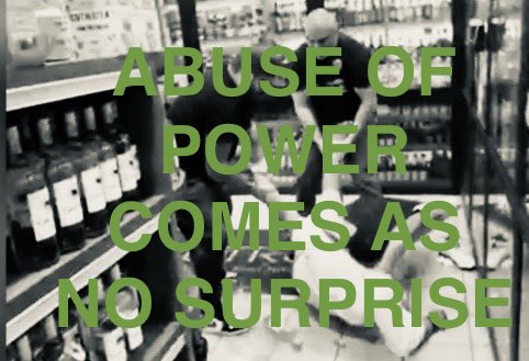 ABUSE OF POWER COMES AS NO SURPRISE <a href="/jennyholzer/">Jenny Holzer</a>
<a href="/NYCMayor/">Mayor Zohran Kwame Mamdani</a> <a href="/NYPDnews/">NYPD NEWS</a> <a href="/NYPDPC/">Jessica S. Tisch</a> <a href="/KathyHochul/">Kathy Hochul</a> <a href="/dojphofficial/">Department of Justice (DOJ)</a>
#BROOKLYN #GOWANUS #CobbleHill