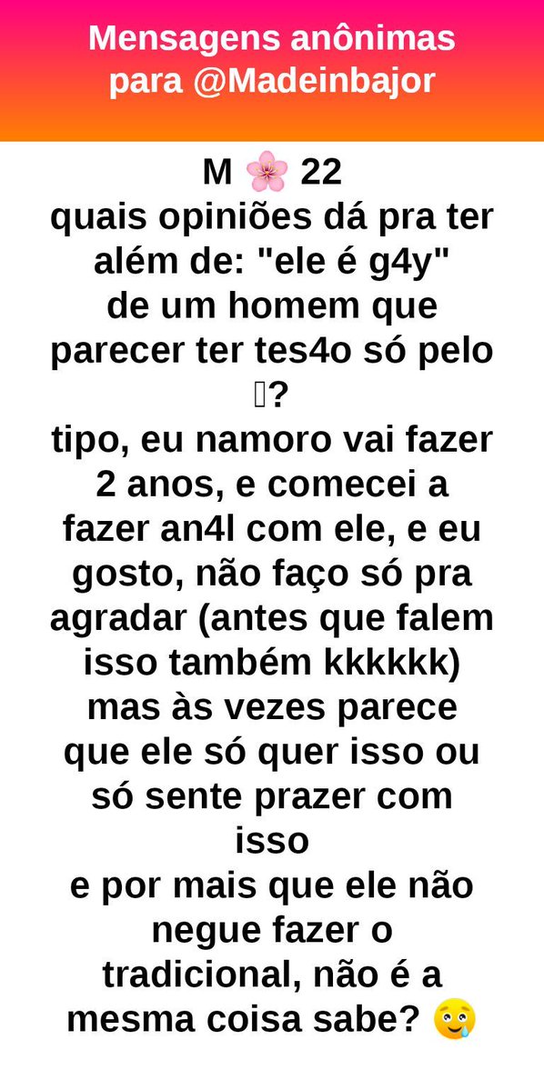 Making of da vida alheia tweet media