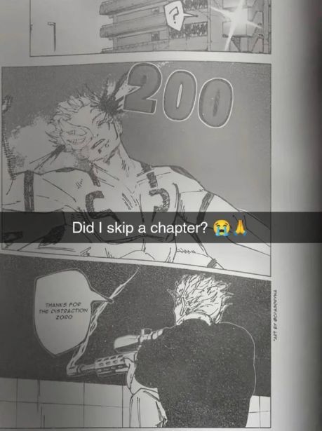 Anime Posts tweet media