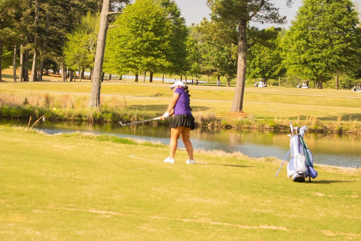 knigh003's tweet photo. Congratulations to the Varsity Girls for finishing Runner-Up in the Cullman County Golf Tournament! Kynzi Hall, Anna Eddleman, and Avree Hall were are three low scores! https://t.co/6oBXYumGaz