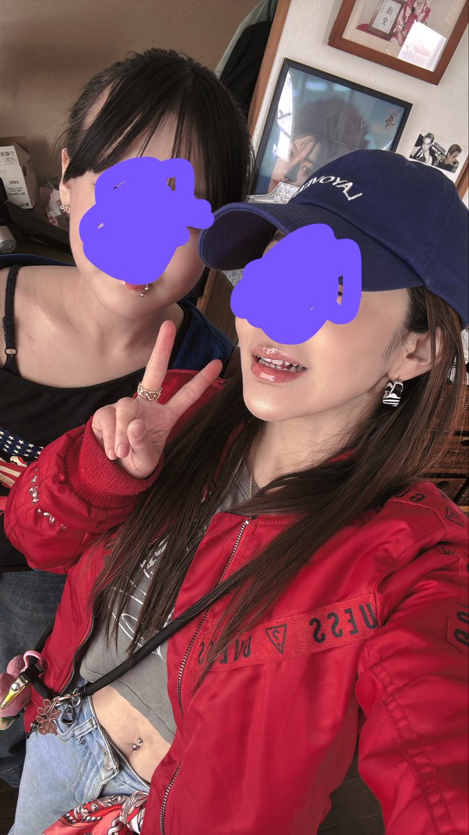 イ・メッソン tweet media