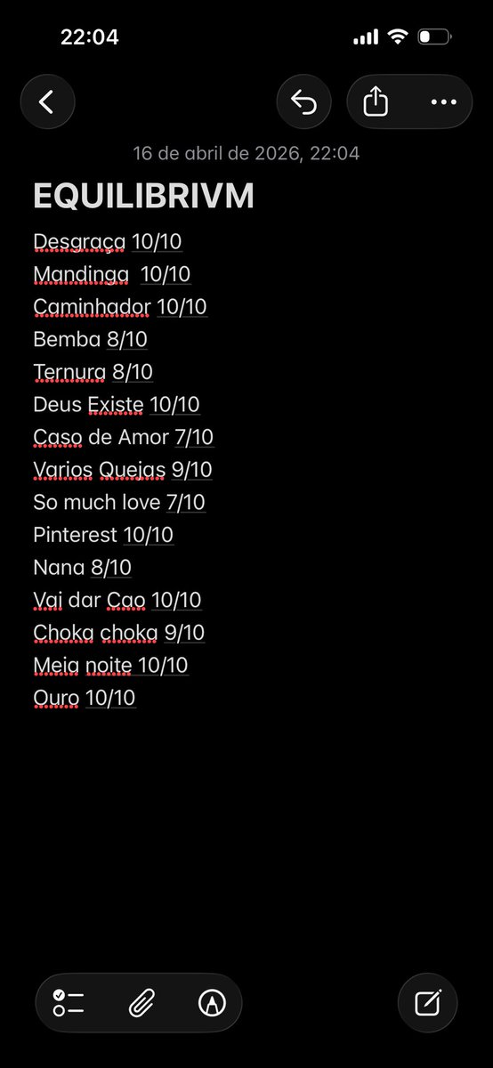 Anitter (des)equilibrado tweet media