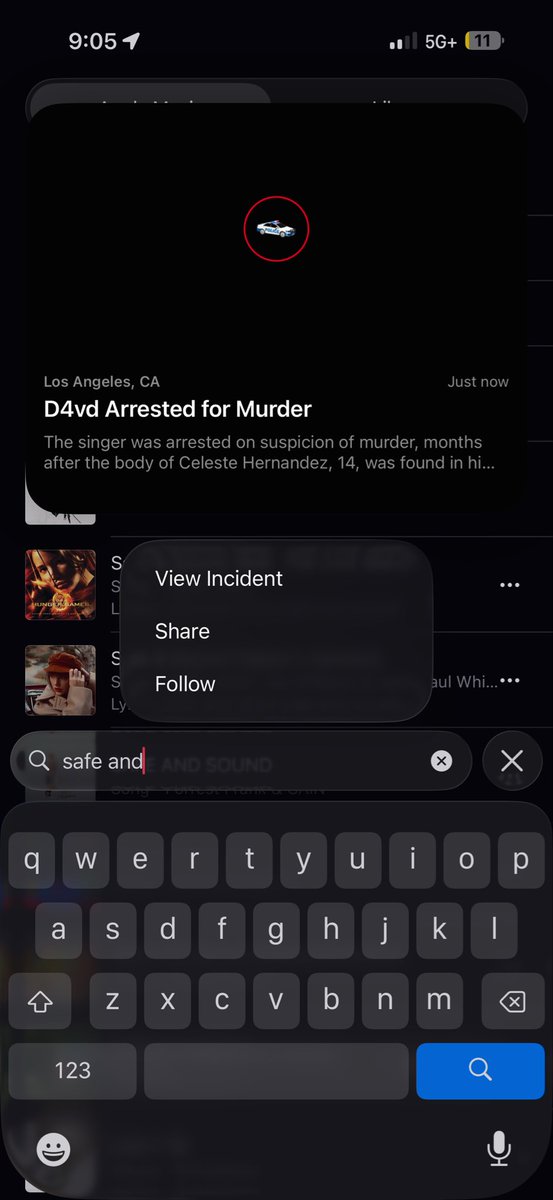 “7” New Album OUT NOW 🍀 tweet media