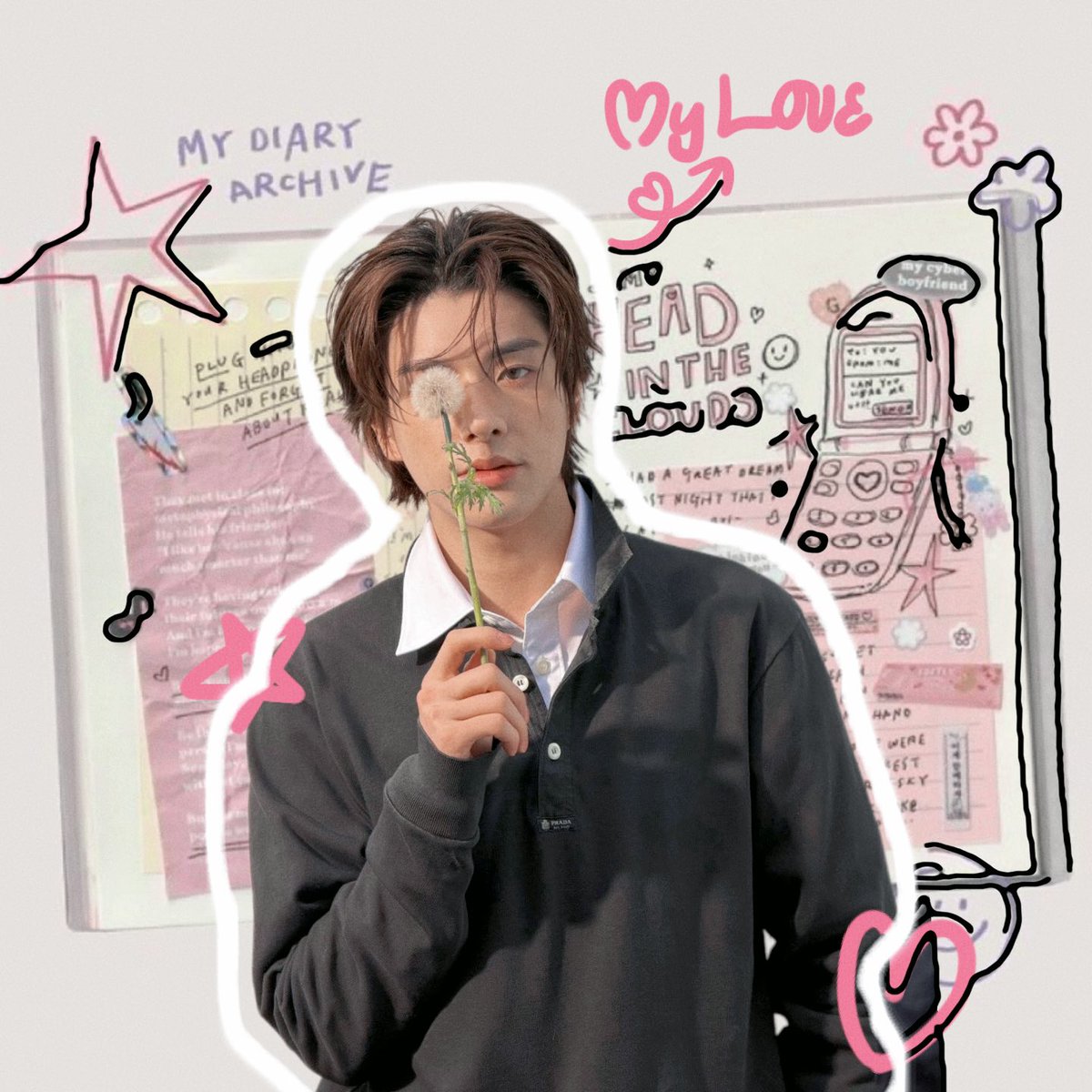 jake archive tweet media