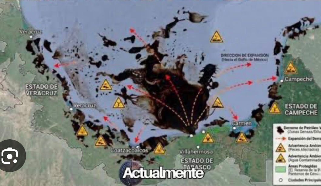 Enrique Acevedo tweet media