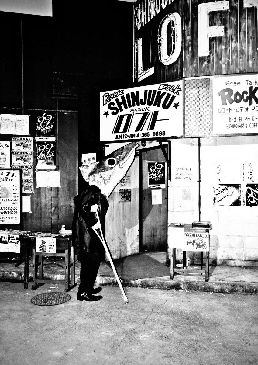 ケンタロック tweet media