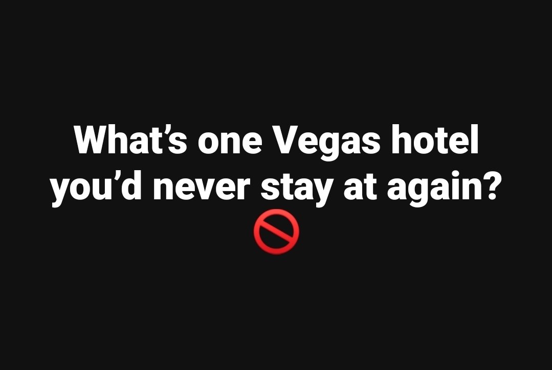 SCVegas's tweet image. #Vegas