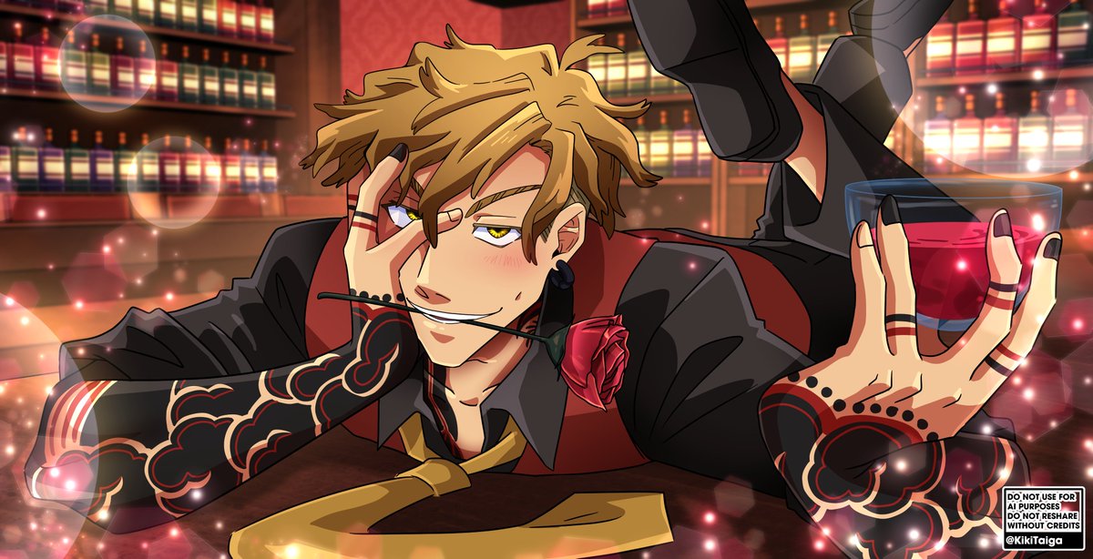 Kiki Taiga tweet media