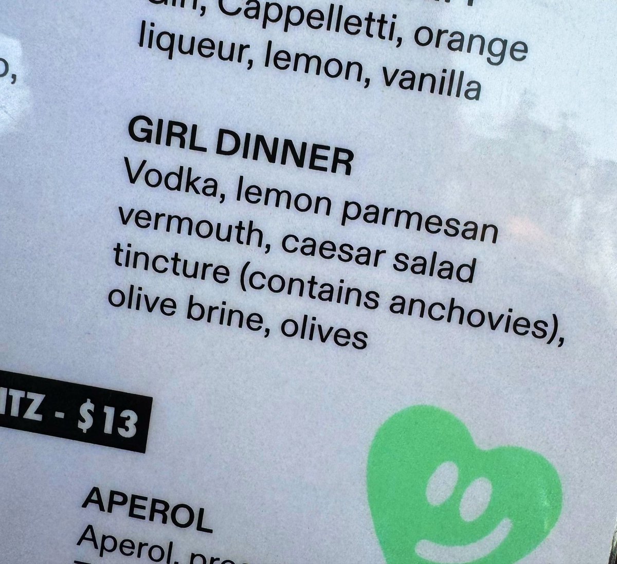 Frances Patano tweet media