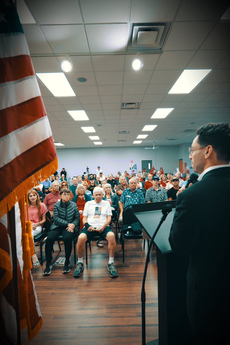 James Fishback tweet media