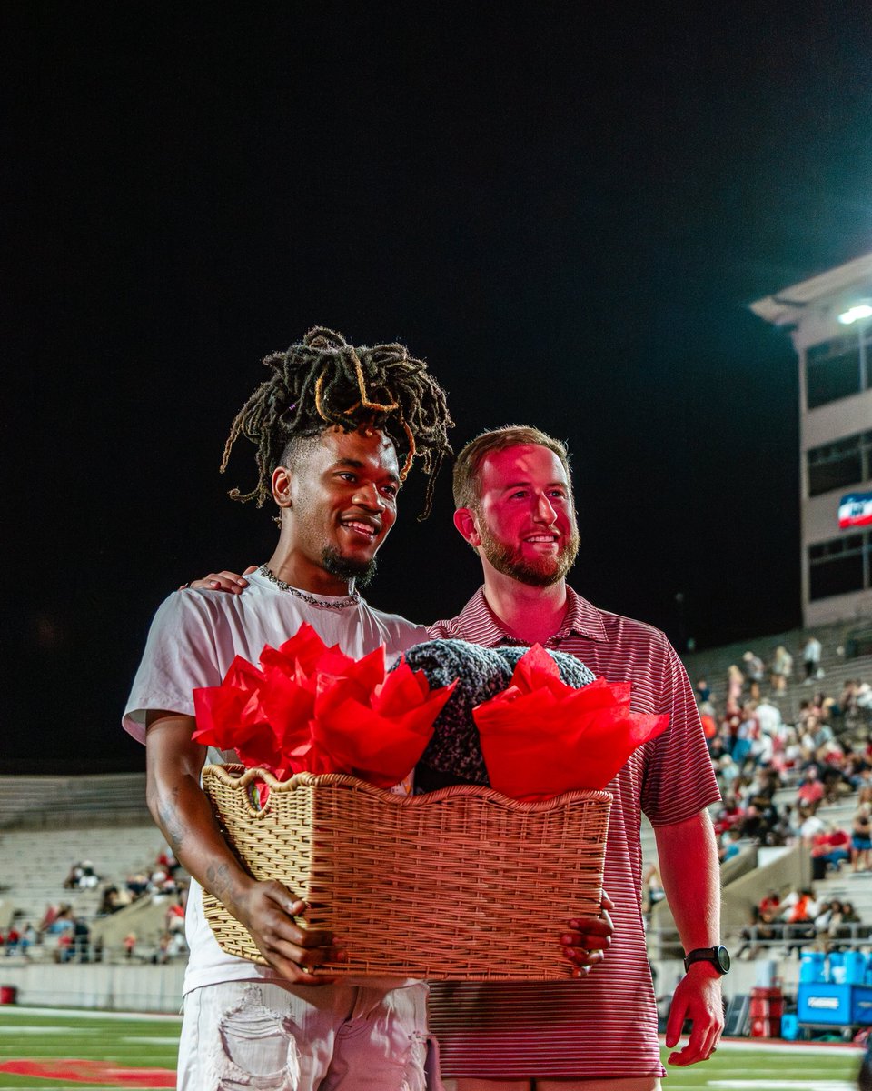 Jax State Football tweet media