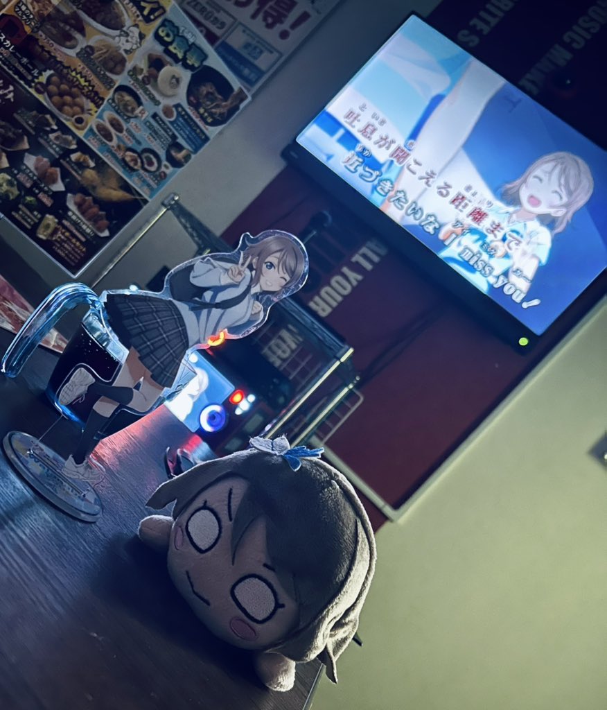 しももめ⛵️ tweet media