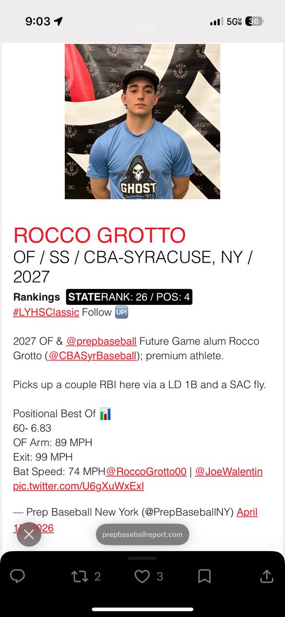 Rocco Grotto tweet media