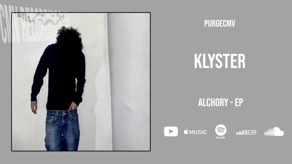purgecmv's tweet image. Alchory for @YouTube very soon 
#rap #underground #youtube