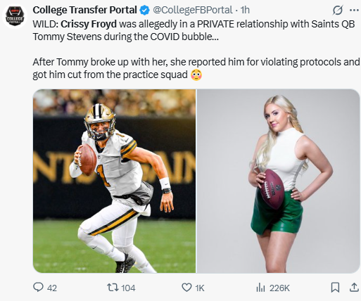 Sharon Bryant tweet media