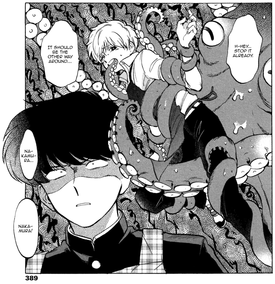 Riddle ☆ Snowcraft 〜！🧩 tweet media